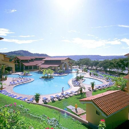 Allegro Papagayo All Inclusive Resort Papagayo Bay Einrichtungen foto