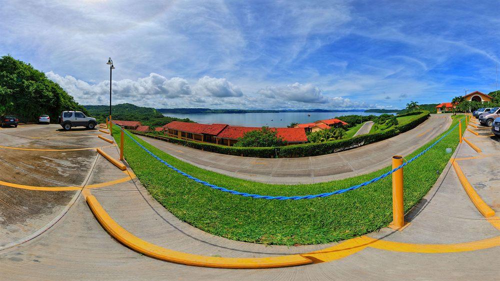 Allegro Papagayo All Inclusive Resort Papagayo Bay Exterior foto