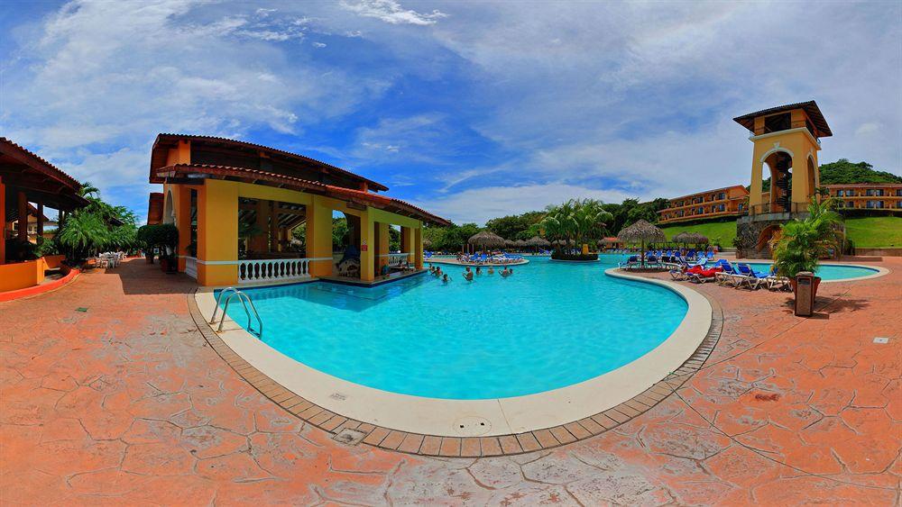 Allegro Papagayo All Inclusive Resort Papagayo Bay Exterior foto
