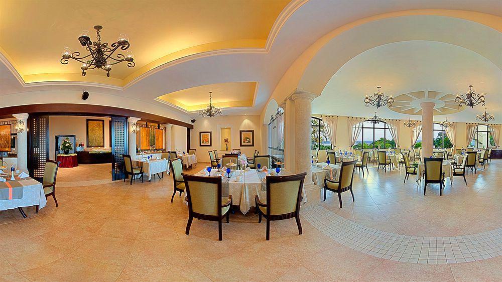 Allegro Papagayo All Inclusive Resort Papagayo Bay Exterior foto