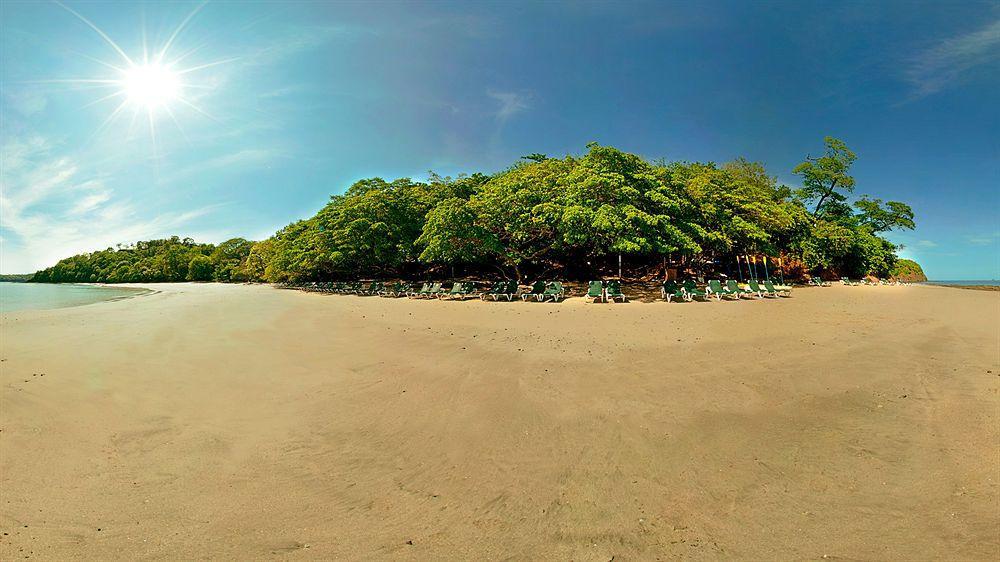 Allegro Papagayo All Inclusive Resort Papagayo Bay Exterior foto