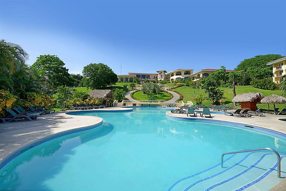 Allegro Papagayo All Inclusive Resort Papagayo Bay Exterior foto