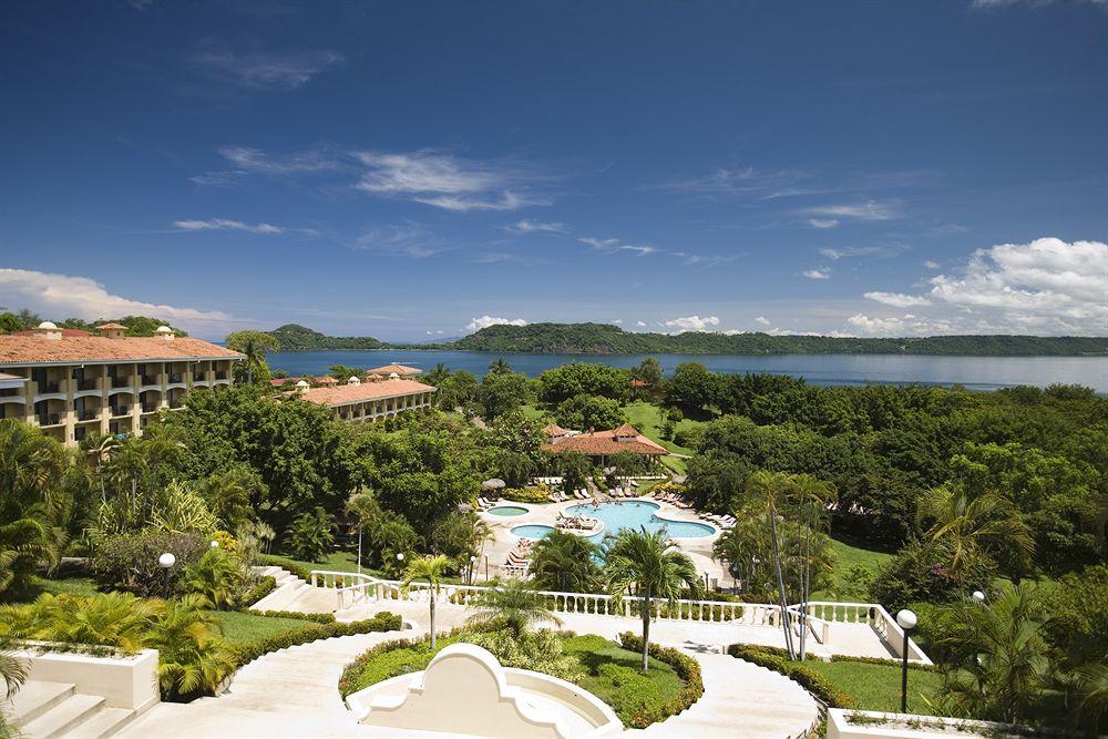 Allegro Papagayo All Inclusive Resort Papagayo Bay Exterior foto