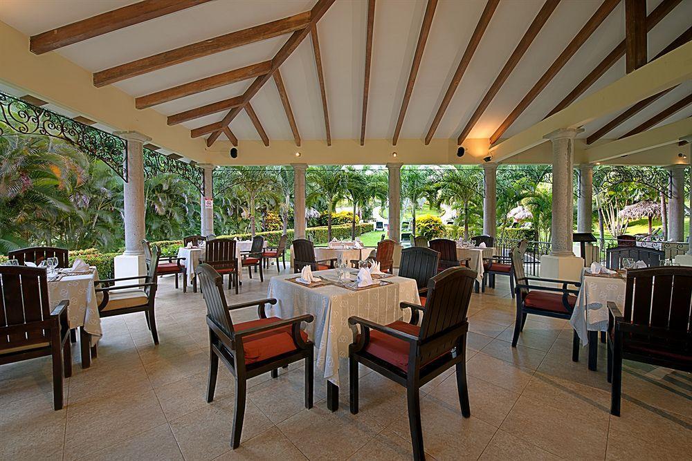 Allegro Papagayo All Inclusive Resort Papagayo Bay Exterior foto