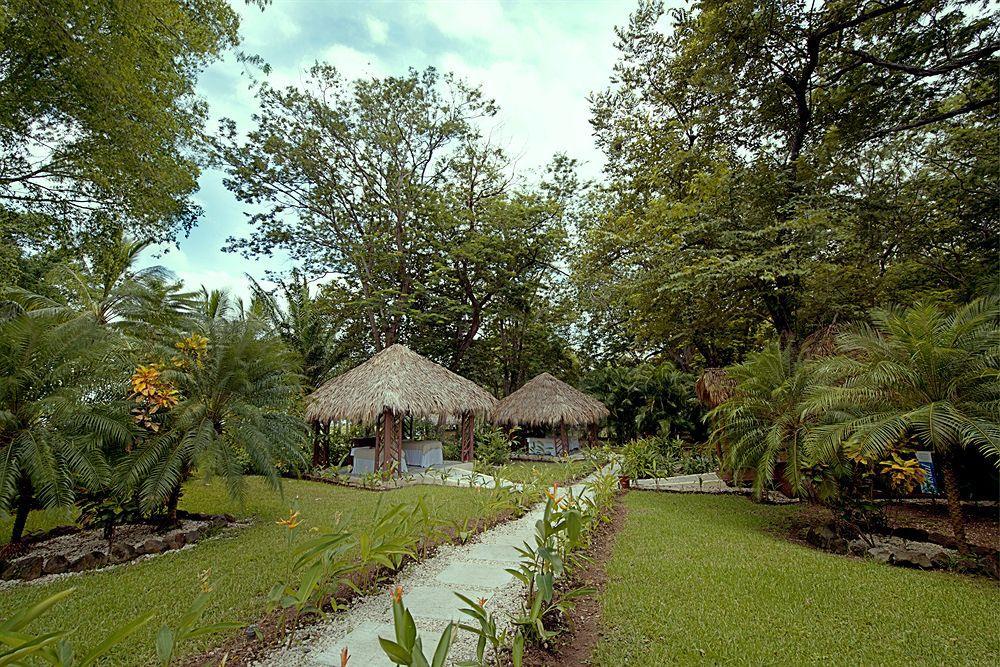 Allegro Papagayo All Inclusive Resort Papagayo Bay Exterior foto