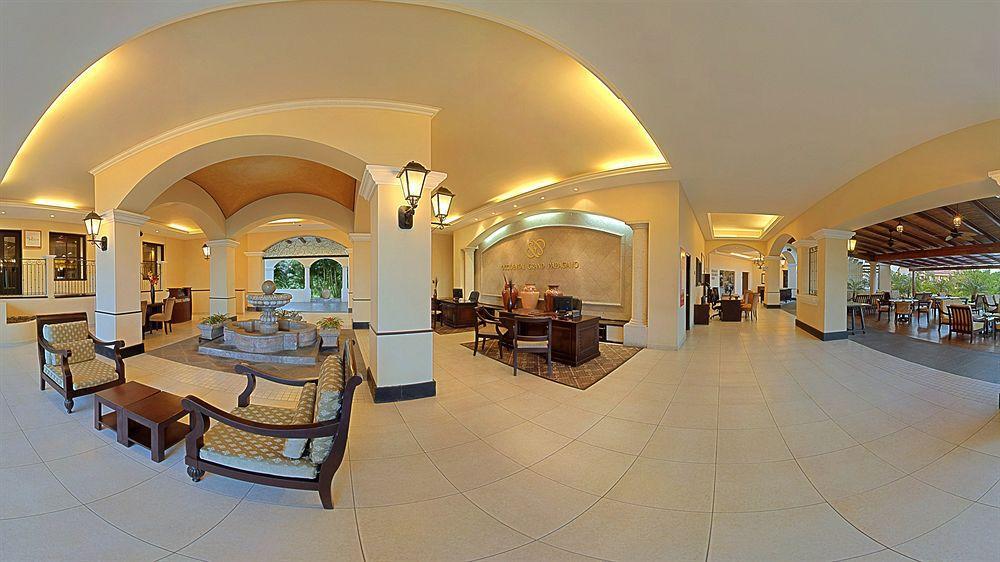 Allegro Papagayo All Inclusive Resort Papagayo Bay Exterior foto