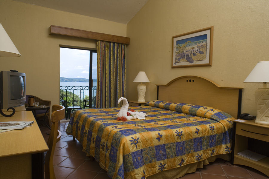 Allegro Papagayo All Inclusive Resort Papagayo Bay Zimmer foto