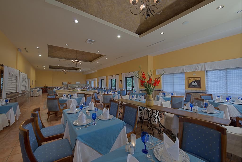 Allegro Papagayo All Inclusive Resort Papagayo Bay Exterior foto