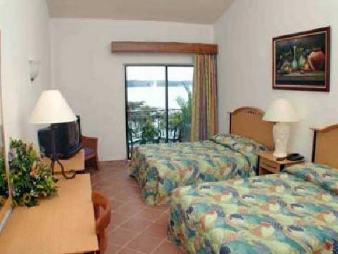 Allegro Papagayo All Inclusive Resort Papagayo Bay Zimmer foto