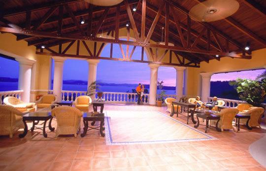 Allegro Papagayo All Inclusive Resort Papagayo Bay Exterior foto