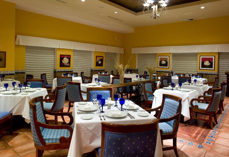 Allegro Papagayo All Inclusive Resort Papagayo Bay Restaurant foto