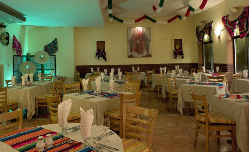 Allegro Papagayo All Inclusive Resort Papagayo Bay Restaurant foto