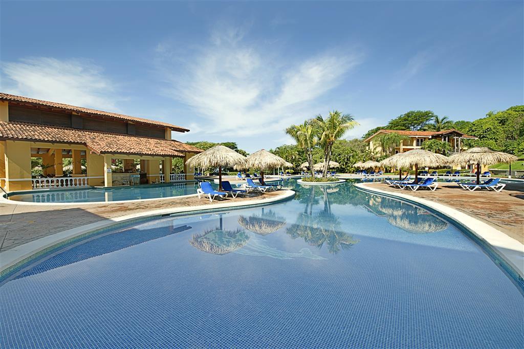 Allegro Papagayo All Inclusive Resort Papagayo Bay Einrichtungen foto