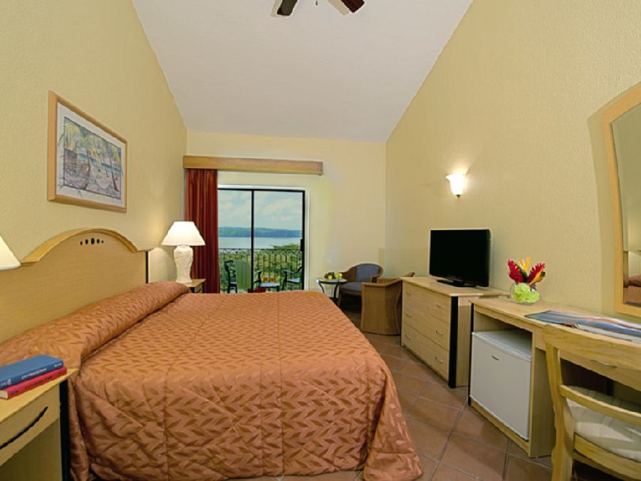 Allegro Papagayo All Inclusive Resort Papagayo Bay Exterior foto