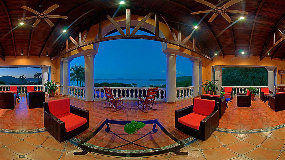 Allegro Papagayo All Inclusive Resort Papagayo Bay Exterior foto