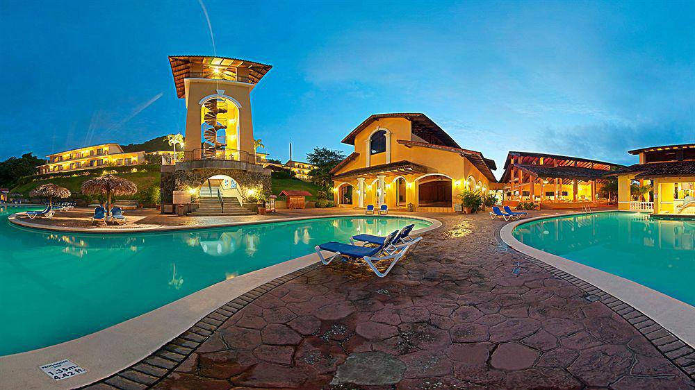 Allegro Papagayo All Inclusive Resort Papagayo Bay Exterior foto
