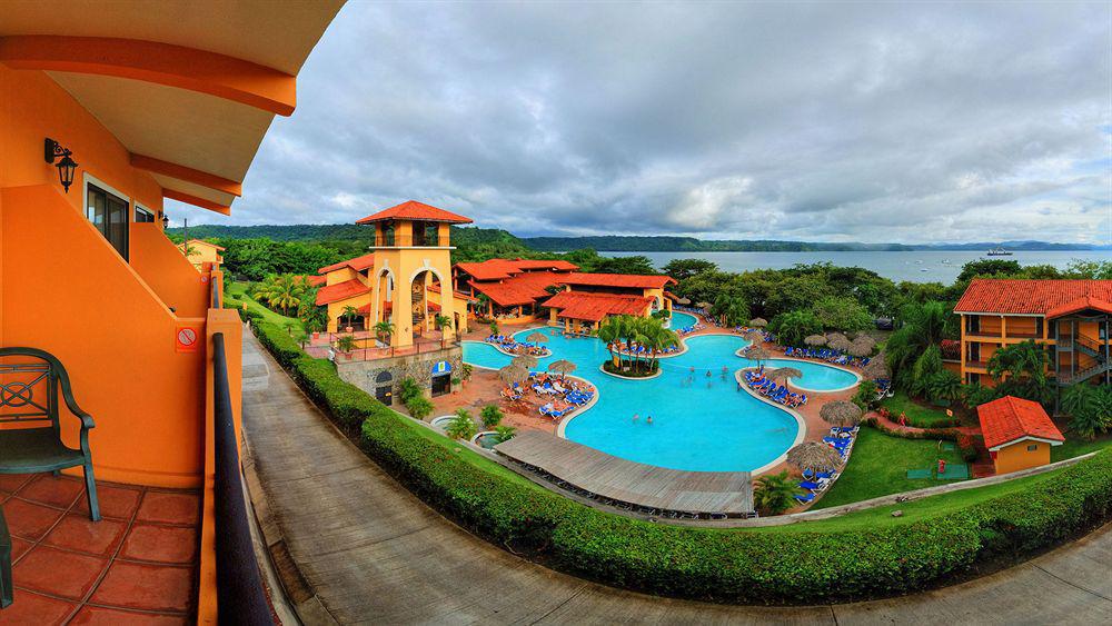Allegro Papagayo All Inclusive Resort Papagayo Bay Exterior foto
