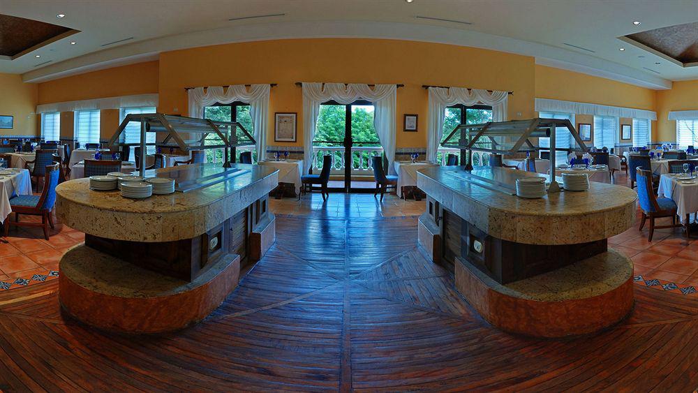 Allegro Papagayo All Inclusive Resort Papagayo Bay Exterior foto